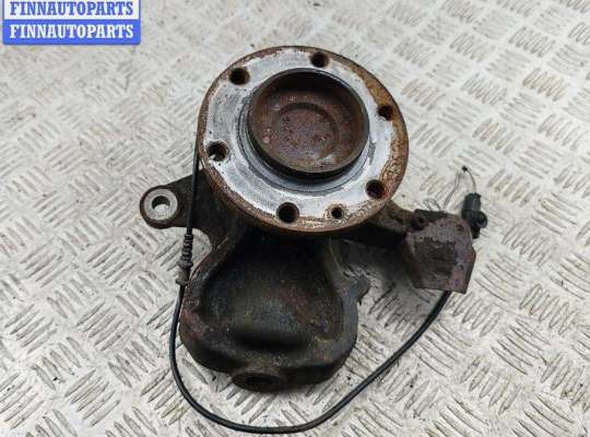 купить Ступица передняя левая на Mercedes Sprinter W906 (2006-2018)