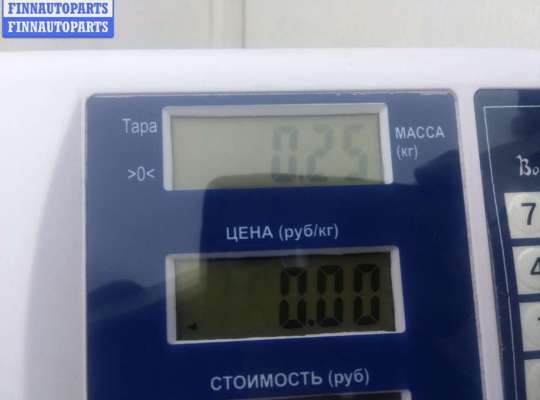 купить Поворотник (указатель поворота) правый на Volvo S40 / V40 (1995-2004)