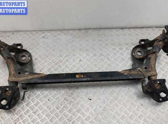купить Балка подвески задняя на Volkswagen Bora