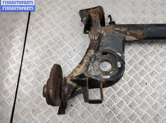 купить Балка подвески задняя на Volkswagen Bora