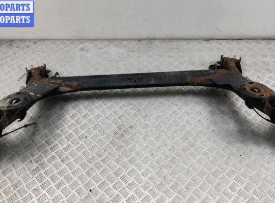 купить Балка подвески задняя на Volkswagen Bora