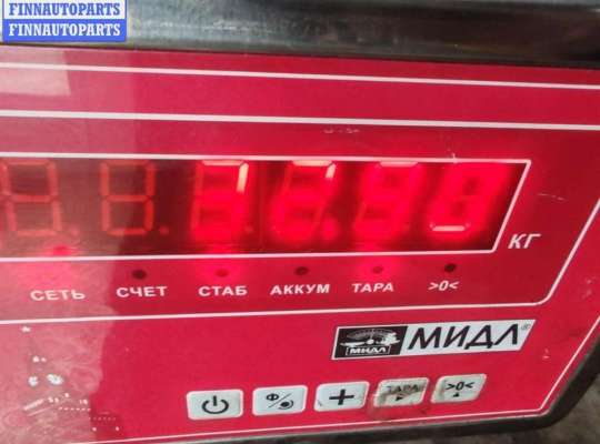 купить Балка подвески задняя на Volkswagen Bora