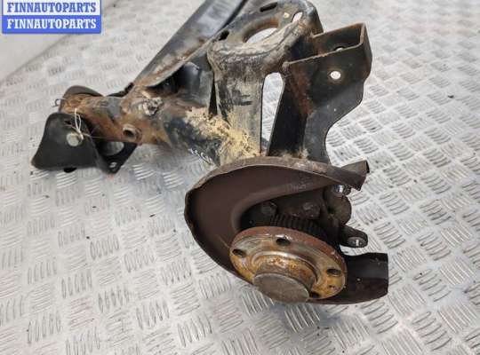 купить Балка подвески задняя на Volkswagen Bora