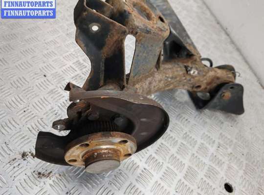 купить Балка подвески задняя на Volkswagen Bora