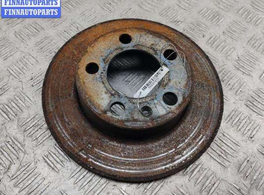 купить Диск тормозной задний на Volkswagen Golf-4