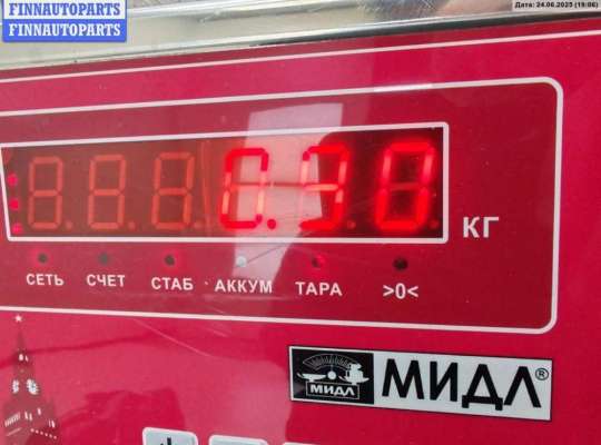 купить Зеркало наружное левое на Ford Focus II (2004-2011)