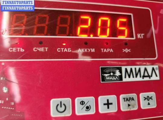 купить Бардачок на Volkswagen Passat B5+ (GP)