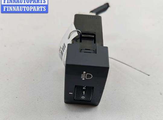 купить Кнопка корректора фар на Kia Sorento 1 (BL, 2002-2009)