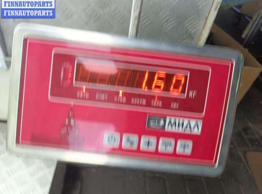 купить Решетка радиатора на Skoda Octavia mk1 (A4 1U) 1996-2010