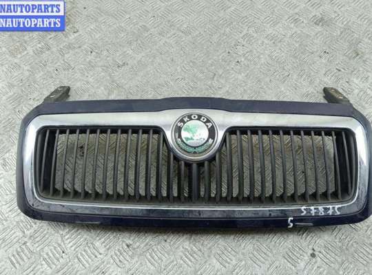 купить Решетка радиатора на Skoda Octavia mk1 (A4 1U) 1996-2010