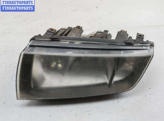 купить Фара левая на Skoda Fabia mk1 (6Y)