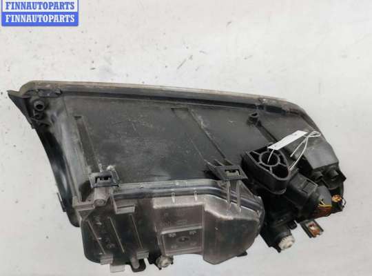 купить Фара левая на Skoda Fabia mk1 (6Y)