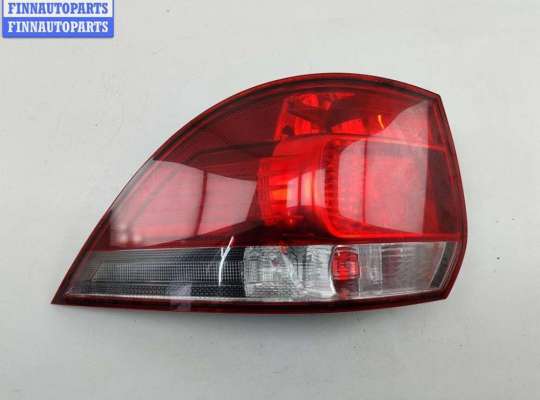 Купить Фонарь задний левый на Volkswagen Golf-6 Фонарь задний левый VG2667722 на Volkswagen Golf-6