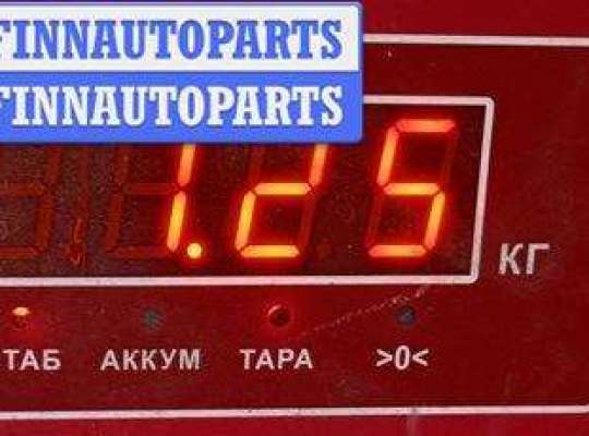 купить Стойка подвески передняя левая на BMW 5 E39 (1995-2003)
