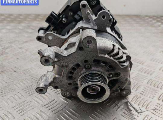 купить Генератор на Mazda 3 (2018- ) BP