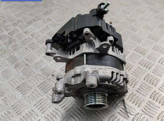 купить Генератор на Mazda 3 (2018- ) BP