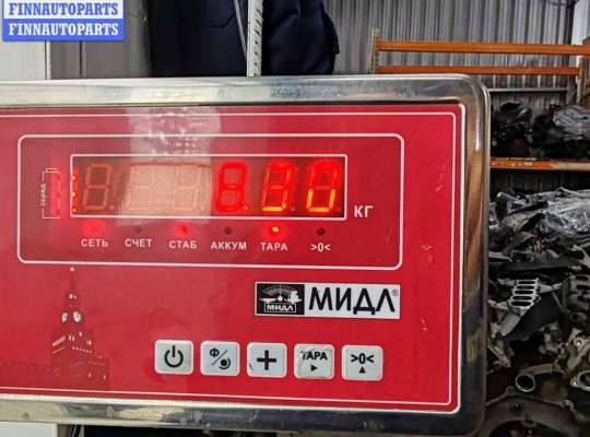 купить Генератор на Mazda 3 (2018- ) BP