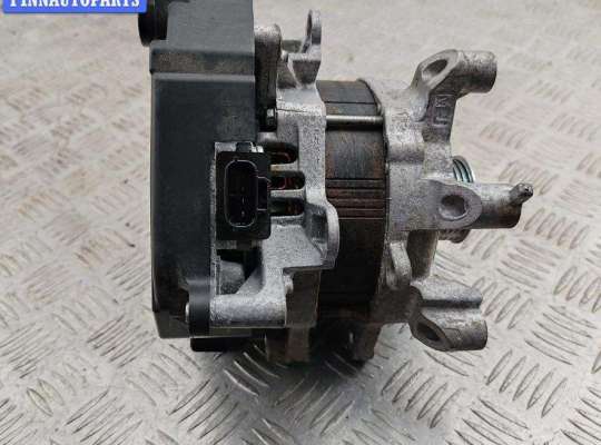 купить Генератор на Mazda 3 (2018- ) BP