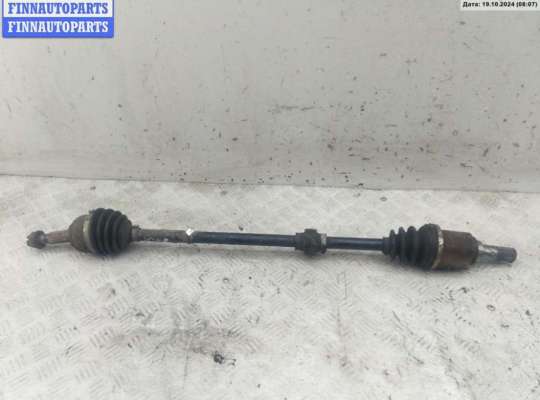 купить Полуось передняя правая на Nissan Micra K12 (2003-2010)