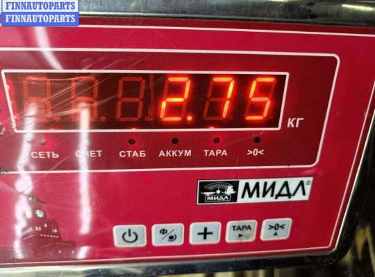 купить Крыло переднее правое на Volkswagen Golf-5