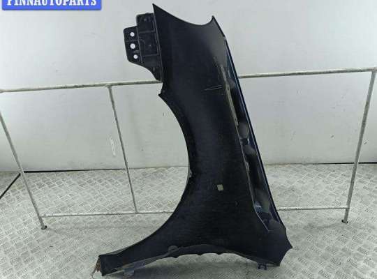 купить Крыло переднее правое на Volkswagen Golf-5