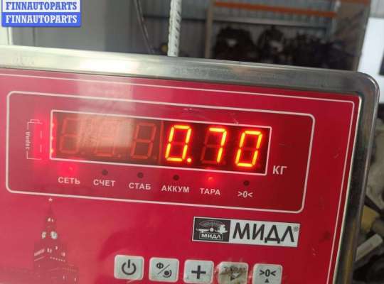 купить Насос вакуумный на Audi A3 8L (1996-2003)