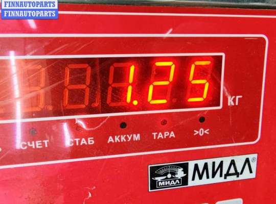 купить Домкрат на Opel Vectra B (1995-2002)