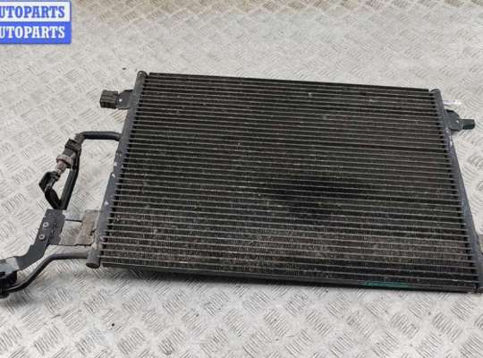 купить Радиатор охлаждения (конд.) на Volkswagen Passat B5+ (GP)