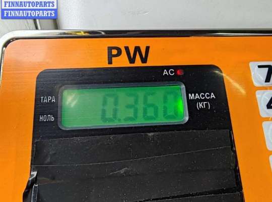 купить Крюк буксировочный на Opel Astra G (1998-2004)