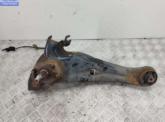 купить Рычаг подвески задний правый на Mitsubishi Outlander (CU) 2003-2006