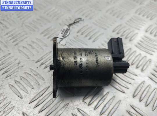 купить Клапан EGR (рециркуляции выхлопных газов) на Mitsubishi Space Star (1998-2005)