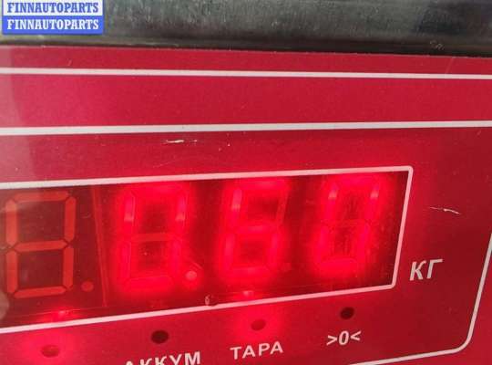 купить Клапан EGR (рециркуляции выхлопных газов) на Mitsubishi Space Star (1998-2005)