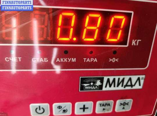 купить Механизм стеклоочистителя переднего (трапеция дворников) на Mitsubishi Space Star (1998-2005)