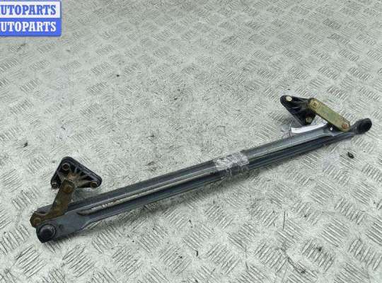 купить Механизм стеклоочистителя переднего (трапеция дворников) на Mitsubishi Space Star (1998-2005)