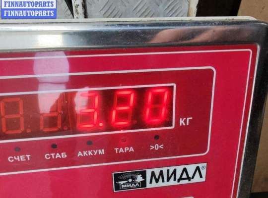 купить Вентилятор радиатора на Opel Astra H (2004-2009)