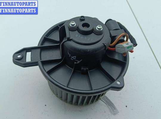 купить Двигатель отопителя (моторчик печки) на Audi A6 C5 (1997-2005)