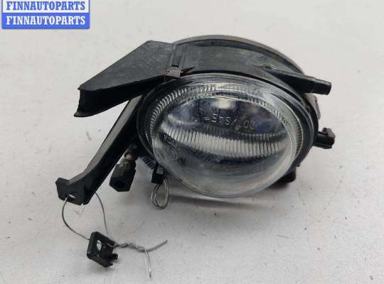Фара противотуманная правая BM3489032 на BMW 5 E39 (1995-2003)