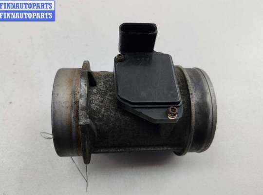 Расходомер (измеритель потока воздуха) AU1716540 на Audi A6 C5 (1997-2005)