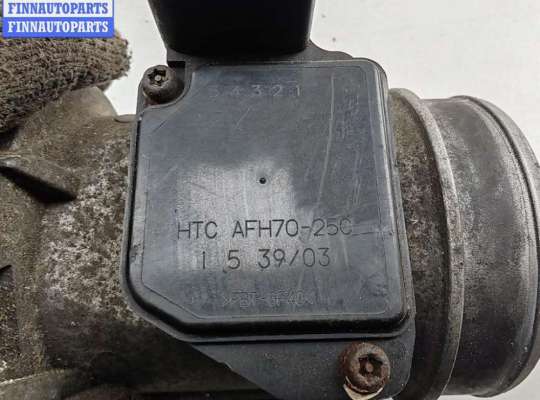 купить Расходомер (измеритель потока воздуха) на Audi A6 C5 (1997-2005)