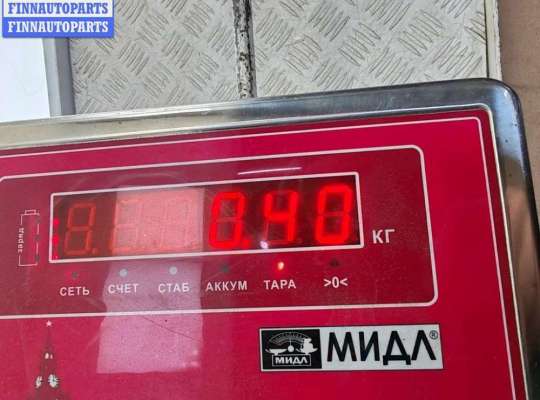 купить Расходомер (измеритель потока воздуха) на Audi A6 C5 (1997-2005)