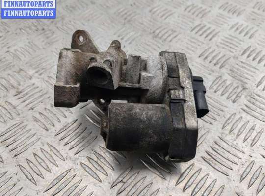 купить Клапан EGR (рециркуляции выхлопных газов) на Citroen Jumper (2006-2014)