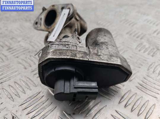 купить Клапан EGR (рециркуляции выхлопных газов) на Citroen Jumper (2006-2014)