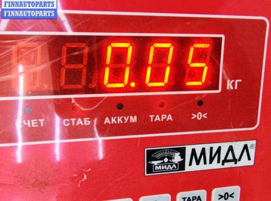 купить Датчик ускорения на Volkswagen Touareg