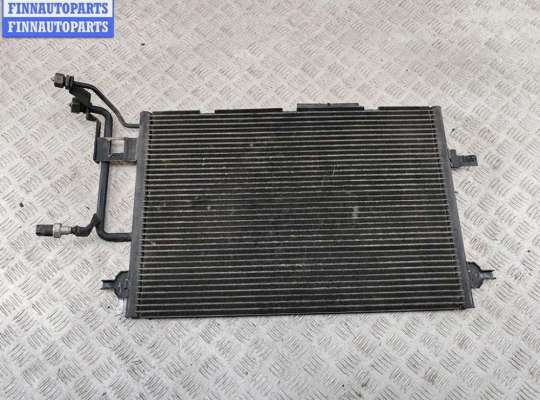 купить Радиатор охлаждения (конд.) на Audi A6 C5 (1997-2005)