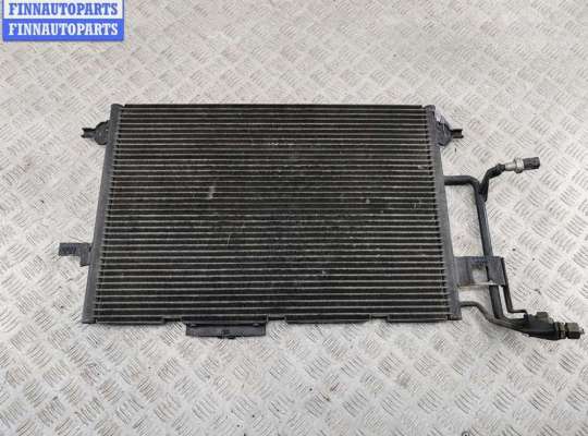 купить Радиатор охлаждения (конд.) на Audi A6 C5 (1997-2005)