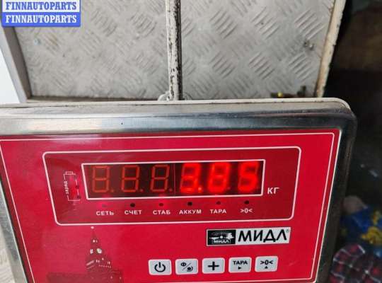 купить Радиатор охлаждения (конд.) на Audi A6 C5 (1997-2005)