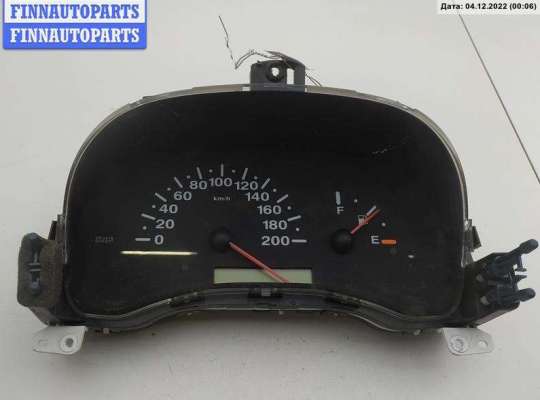 Щиток приборный (панель приборов) FT301718 на Fiat Doblo (2000-2010)