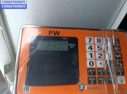 купить Колонка рулевая на Renault Master (1998-2010)