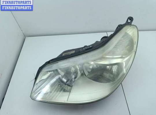 купить Фара левая на Citroen C5 (2001-2008)