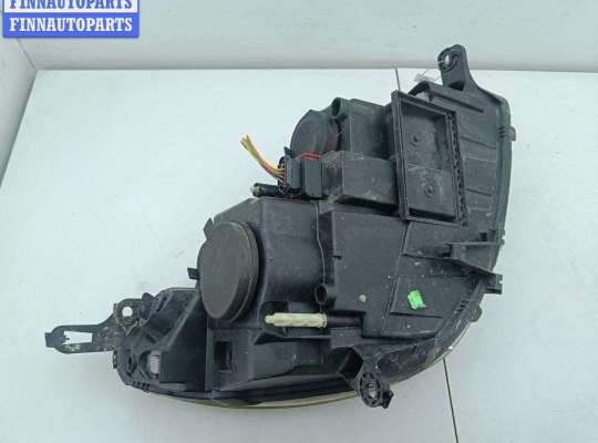 купить Фара левая на Citroen C5 (2001-2008)
